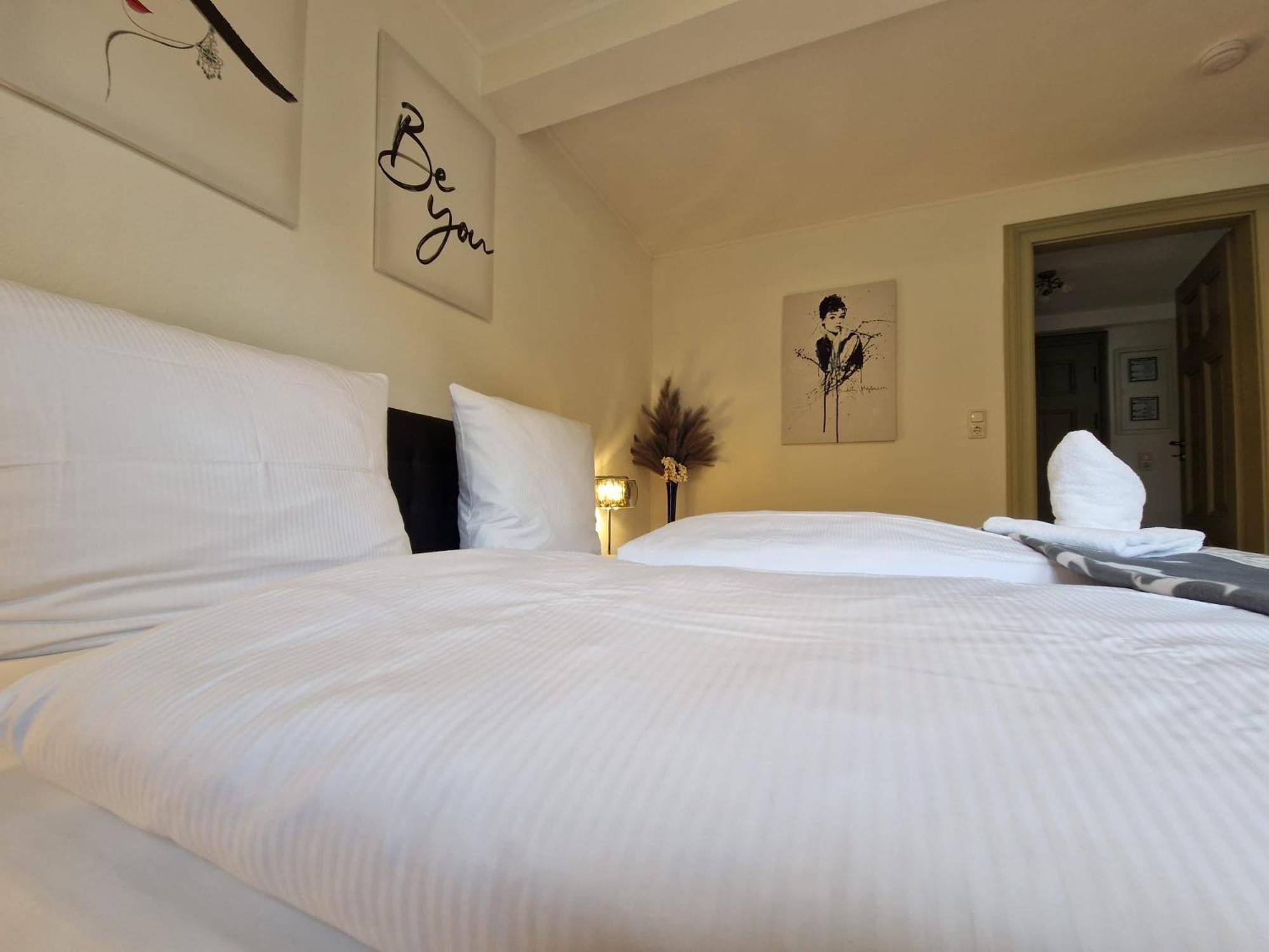 Villa Caggiati 바트샨다우 외부 사진